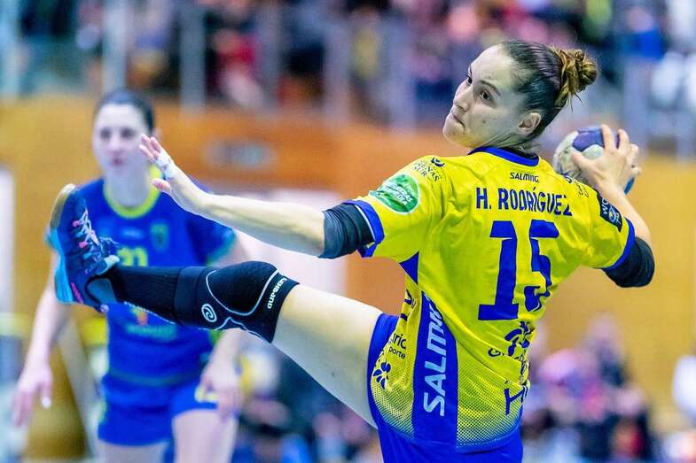 Haridian Rodríguez (Foto TA)